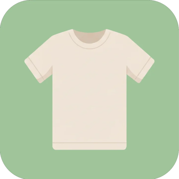 Camisetas Algodón personalizadas