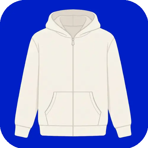 Sudaderas personalizadas