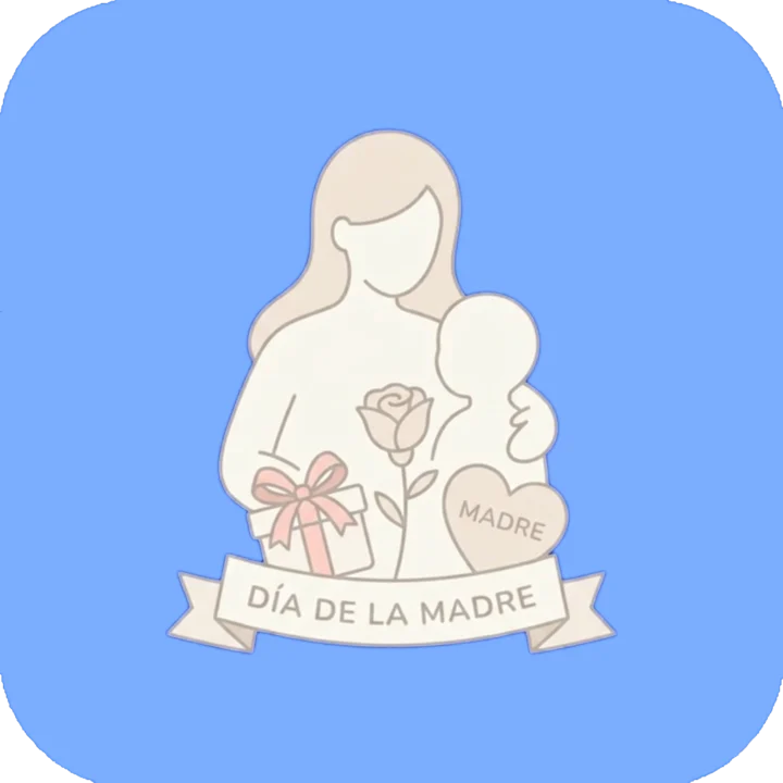 DIA DE LA MADRE