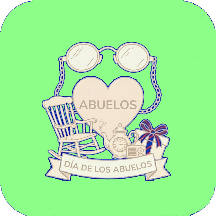 ABUELOS / ABUELAS