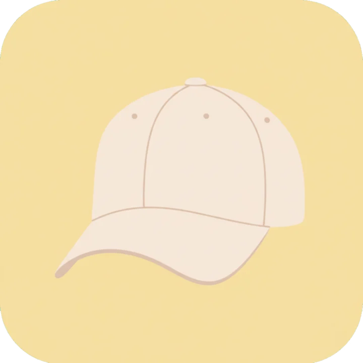 Gorra personalizada