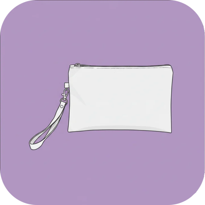 Neceser personalizado