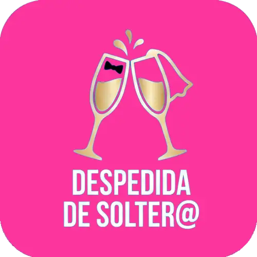 DESPEDIDAS SOLTER@
