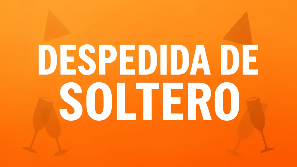 Ideas para despedidas de soltero con estilo valenciano Ideas para despedidas de soltero con estilo valenciano