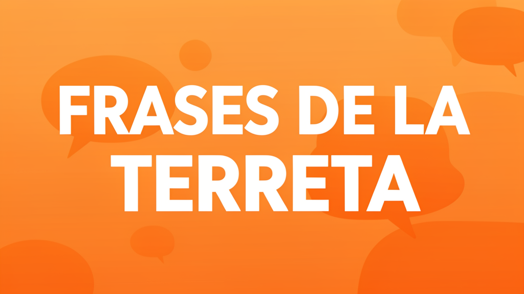 Frases de la terreta: las más graciosas para camisetas y tazas Frases de la terreta: las más graciosas para camisetas y tazas