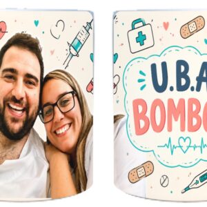 TAZA PERSONALIZADA